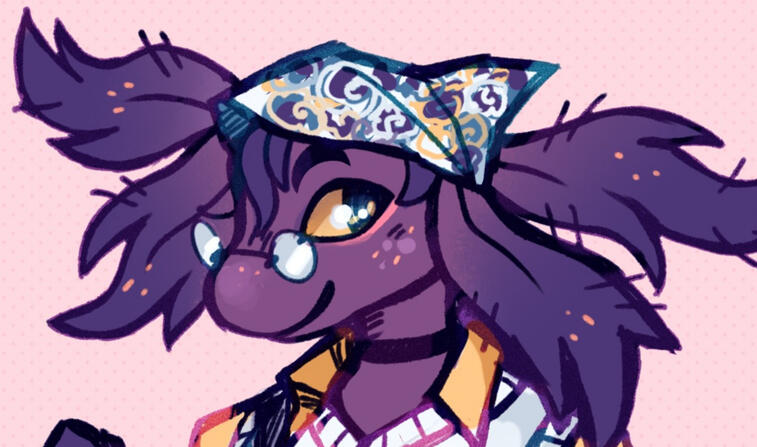 fleur icon by kresendoe