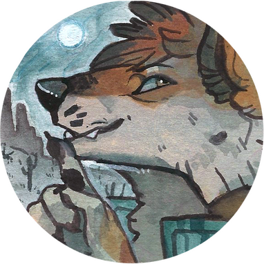 juniper icon by peripendrake