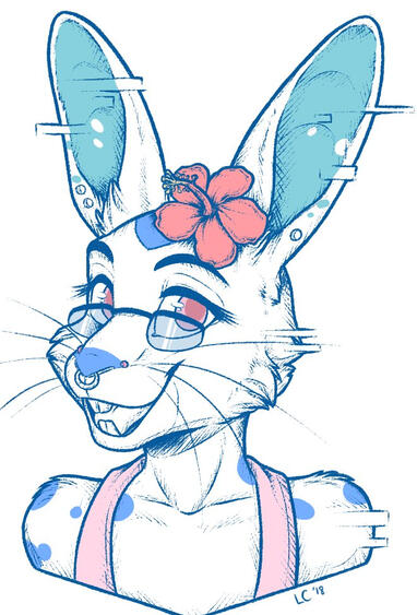 baklavoice icon by lunecatta!