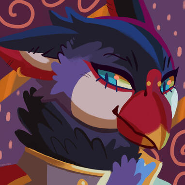 rias icon by cherivinca