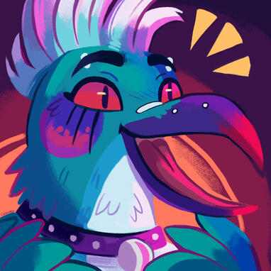 mimi icon by cherivinca